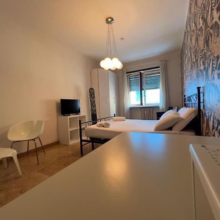 Appartme Guest House Seveso 40 米兰 外观 照片