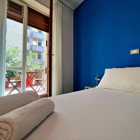 Appartme Guest House Seveso 40 米兰 外观 照片