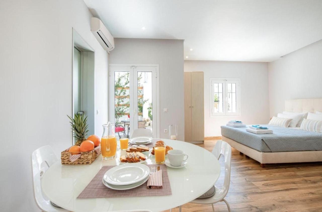Appartme Guest House Seveso 40 米兰 外观 照片