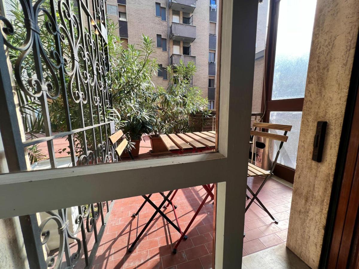 Appartme Guest House Seveso 40 米兰 外观 照片