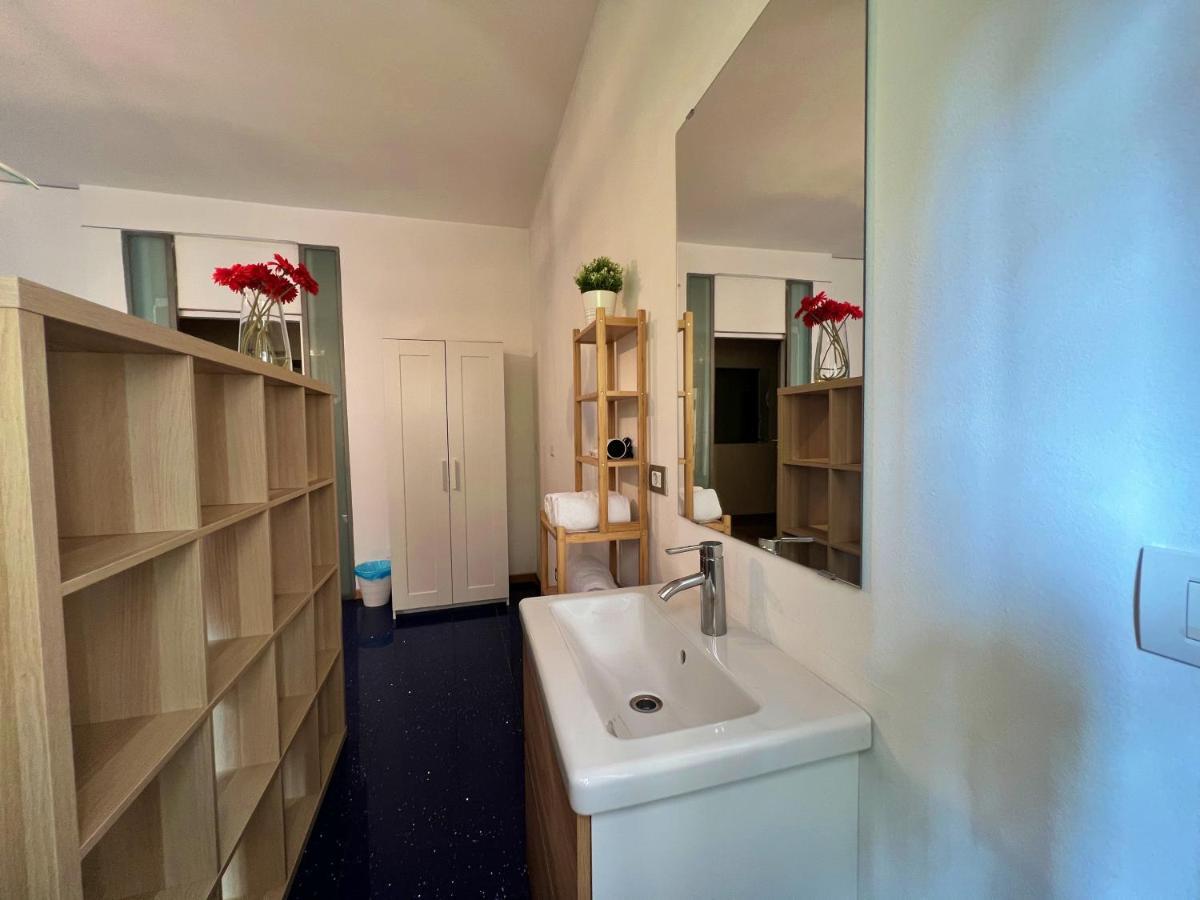 Appartme Guest House Seveso 40 米兰 外观 照片