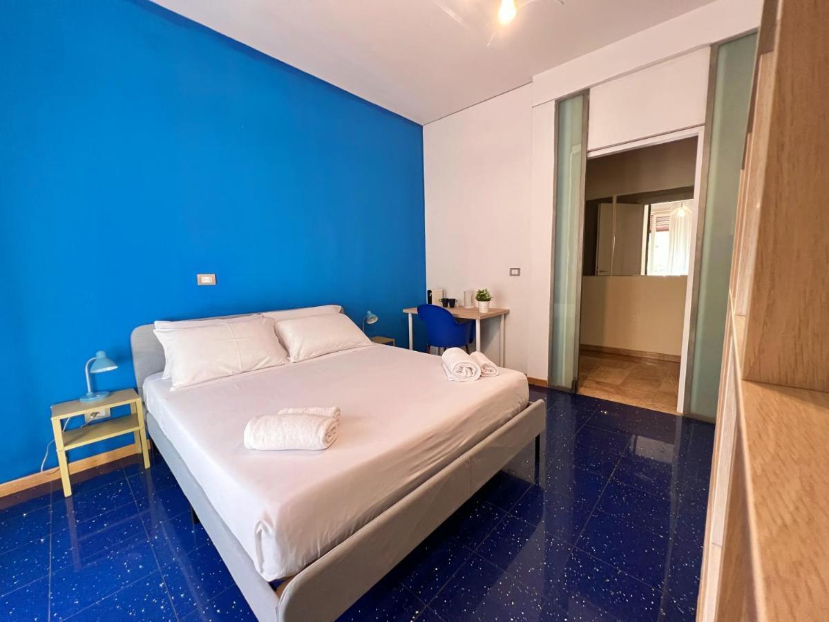 Appartme Guest House Seveso 40 米兰 外观 照片