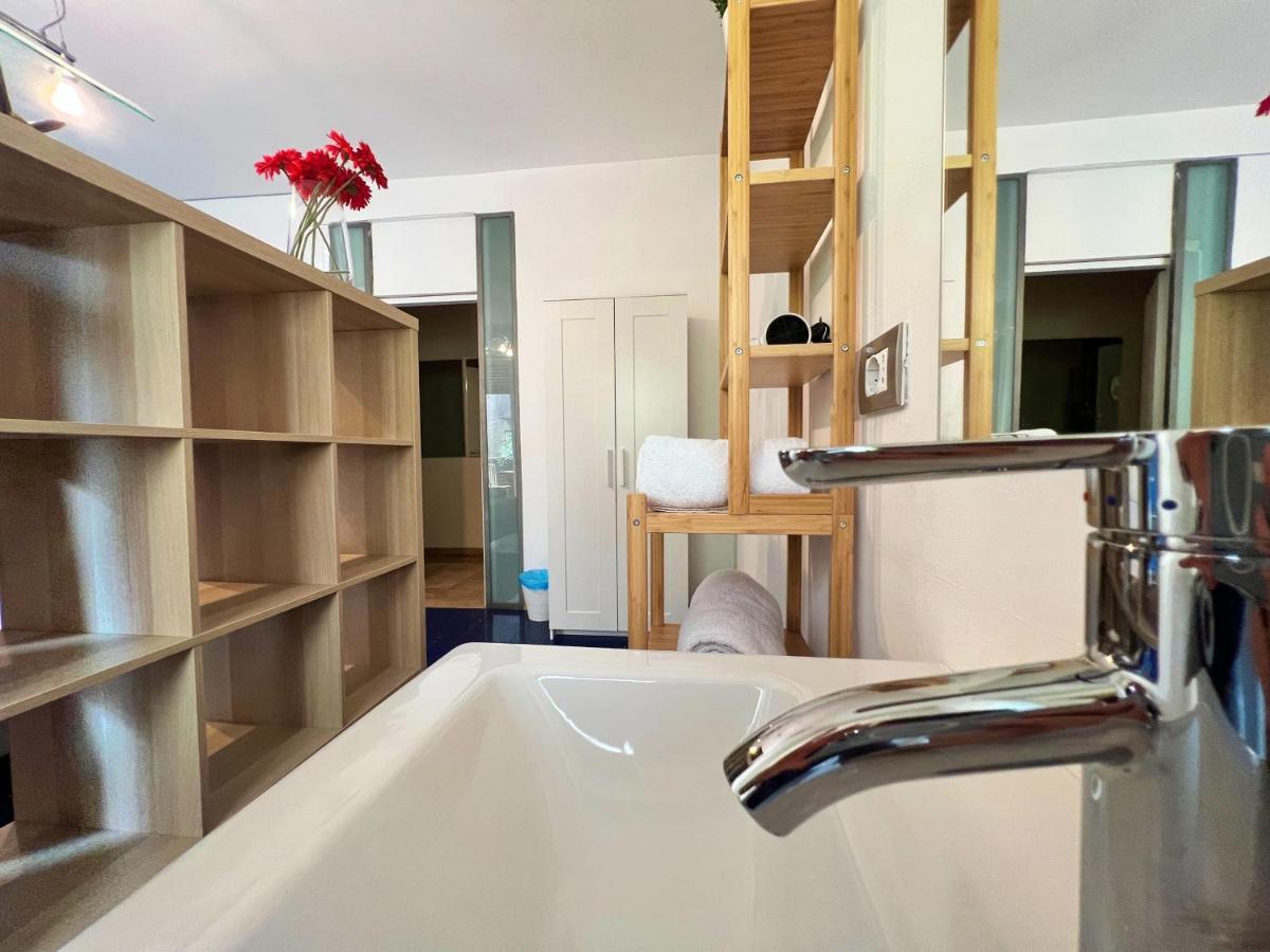Appartme Guest House Seveso 40 米兰 外观 照片