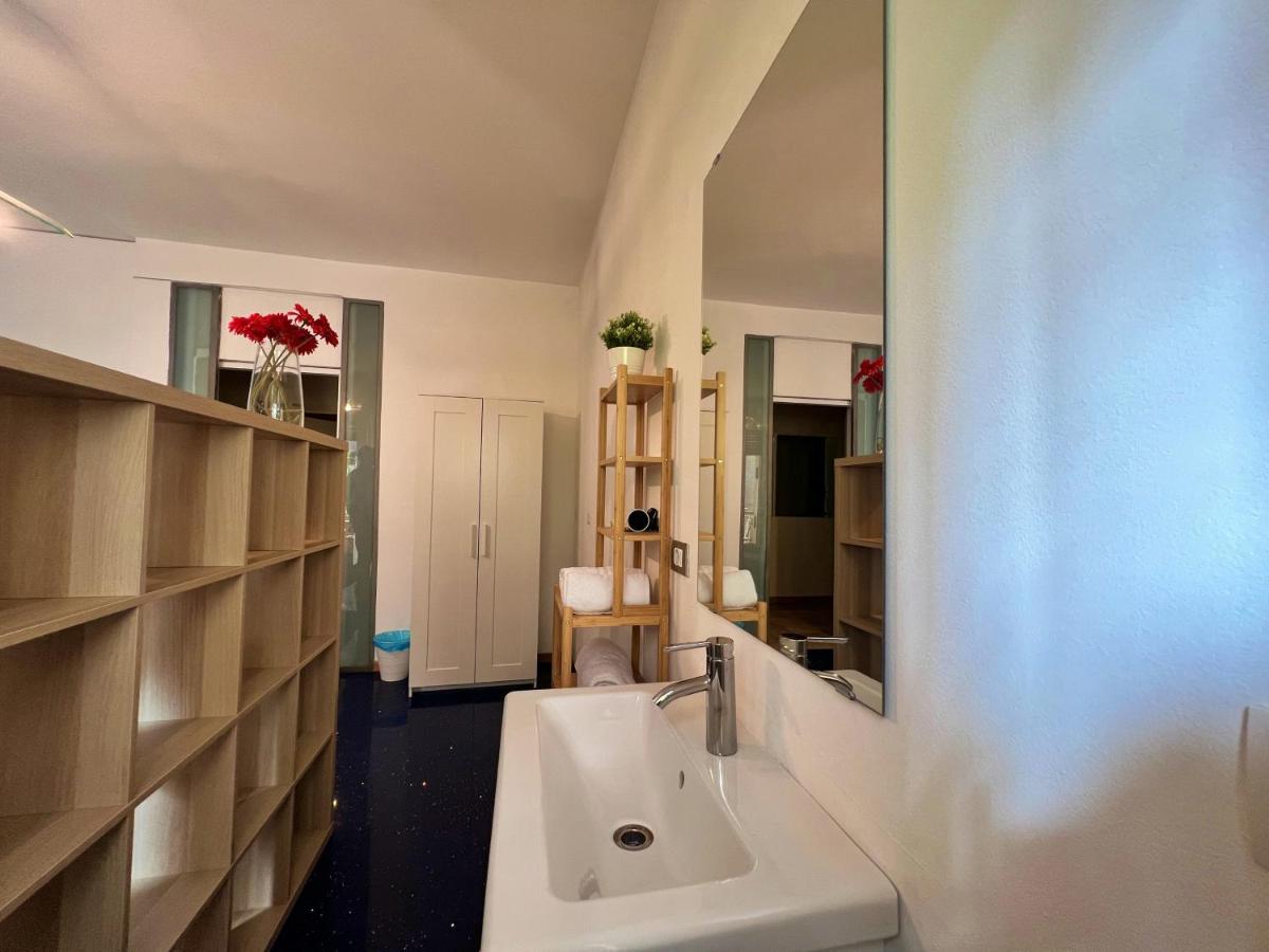 Appartme Guest House Seveso 40 米兰 外观 照片