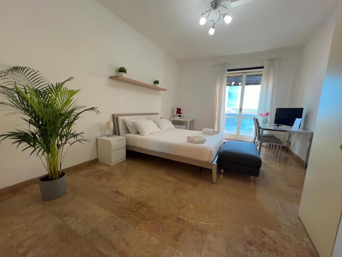 Appartme Guest House Seveso 40 米兰 外观 照片