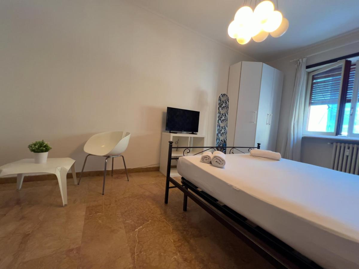 Appartme Guest House Seveso 40 米兰 外观 照片