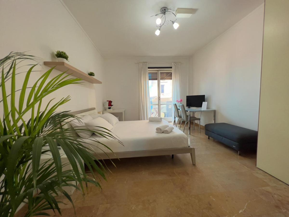Appartme Guest House Seveso 40 米兰 外观 照片