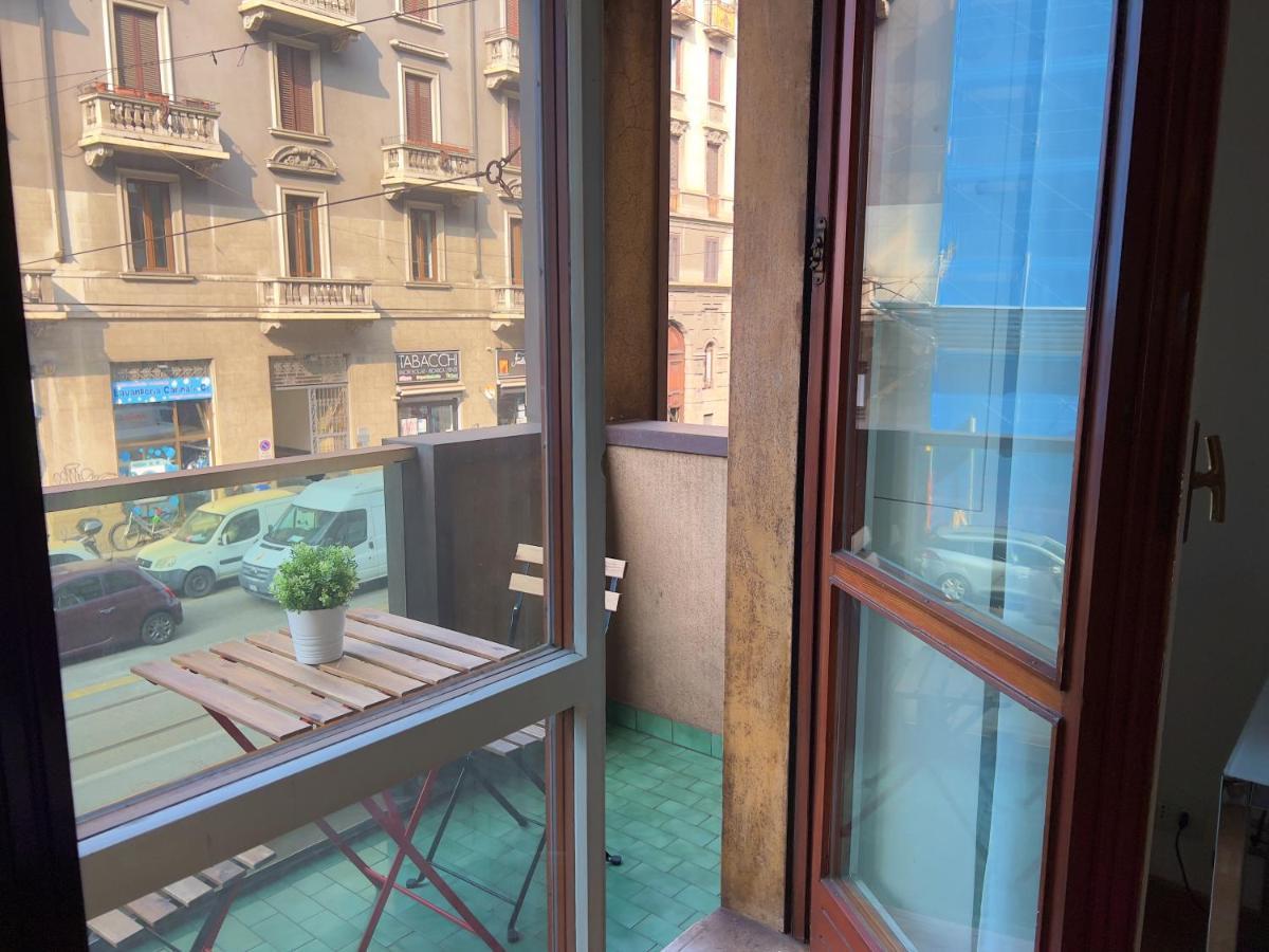 Appartme Guest House Seveso 40 米兰 外观 照片