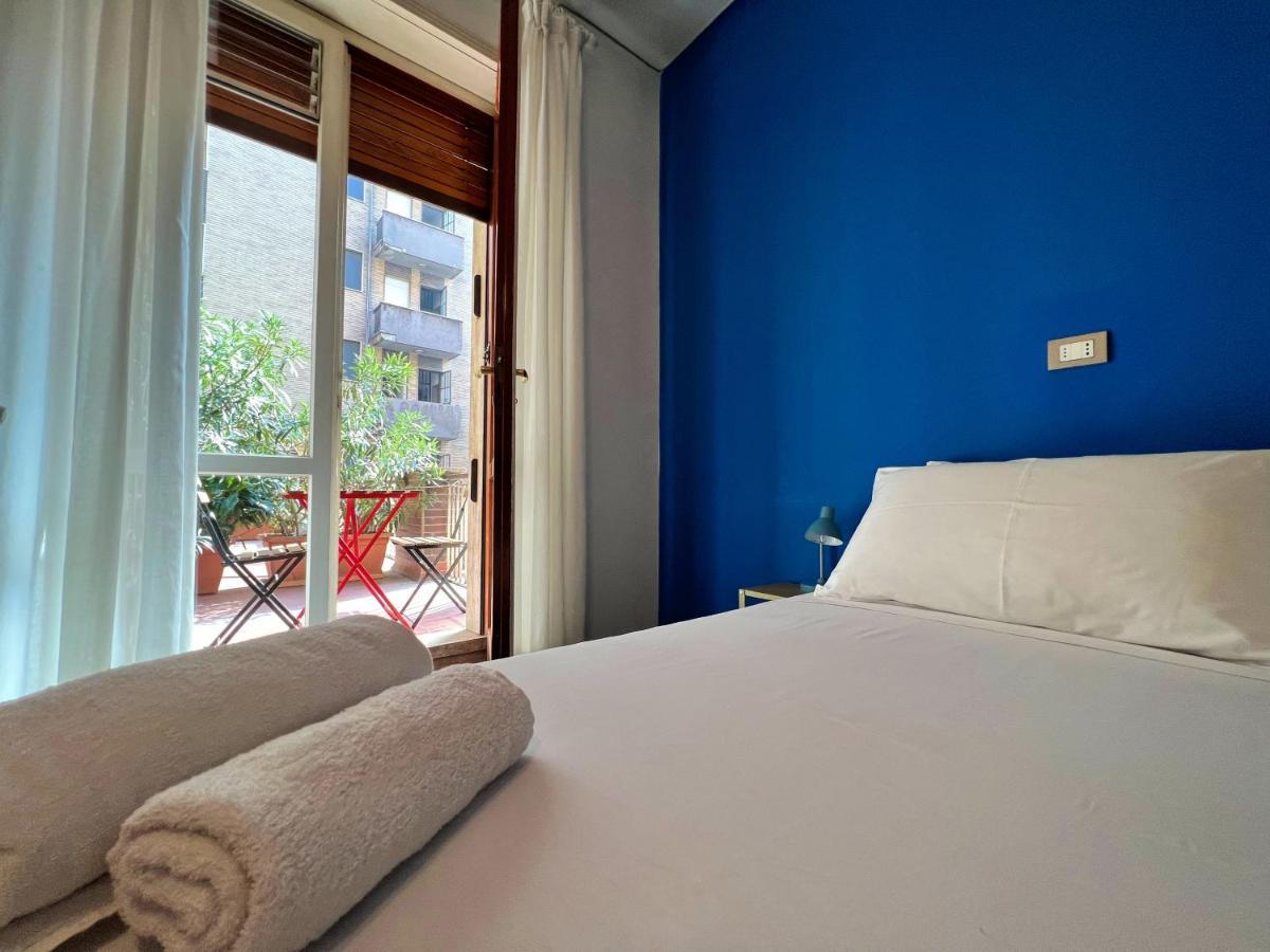 Appartme Guest House Seveso 40 米兰 外观 照片