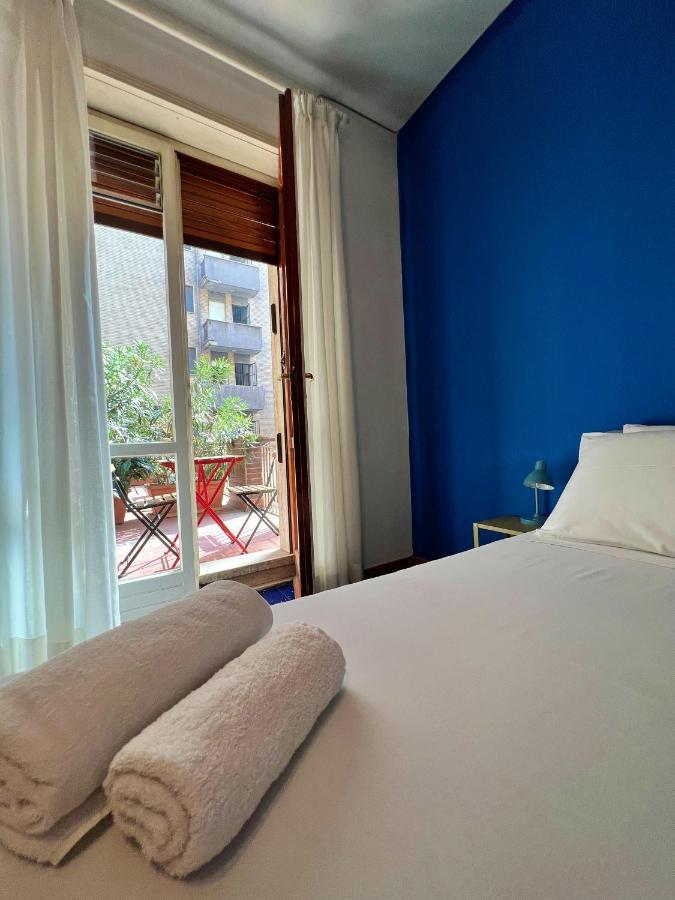 Appartme Guest House Seveso 40 米兰 外观 照片