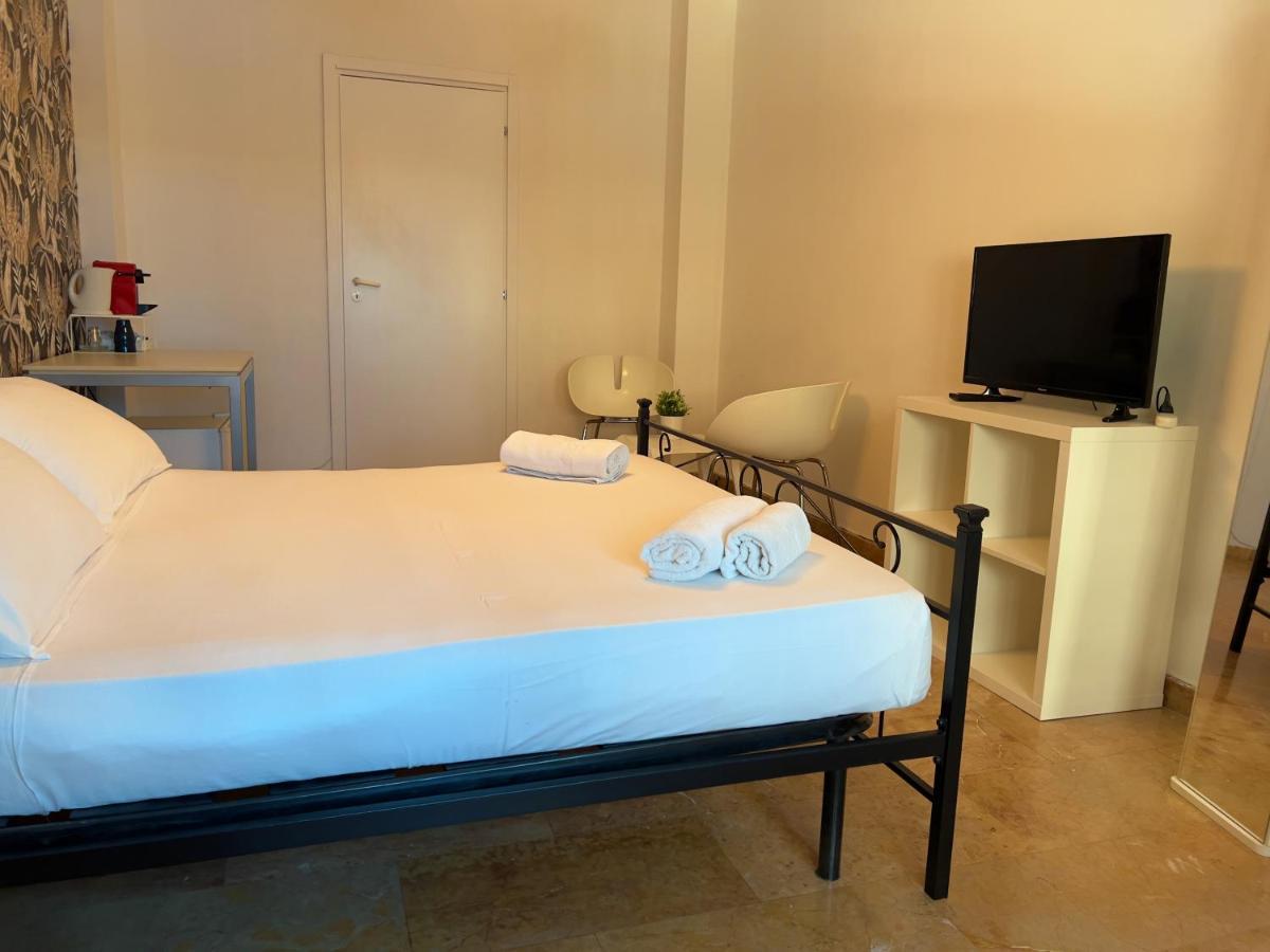 Appartme Guest House Seveso 40 米兰 外观 照片