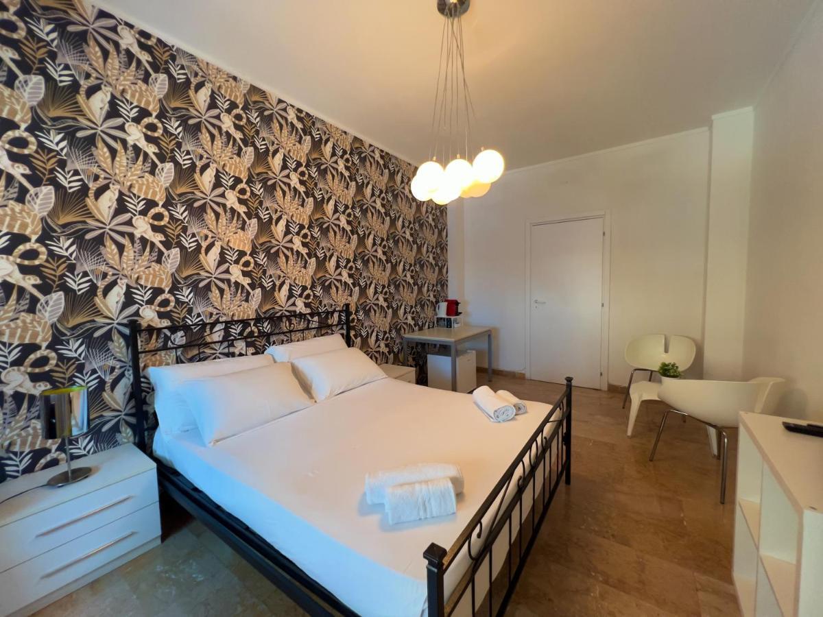 Appartme Guest House Seveso 40 米兰 外观 照片