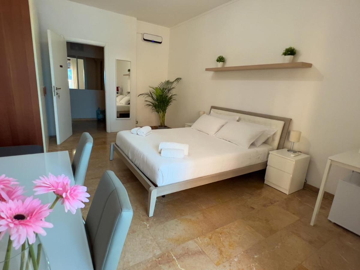 Appartme Guest House Seveso 40 米兰 外观 照片