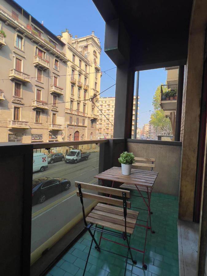 Appartme Guest House Seveso 40 米兰 外观 照片