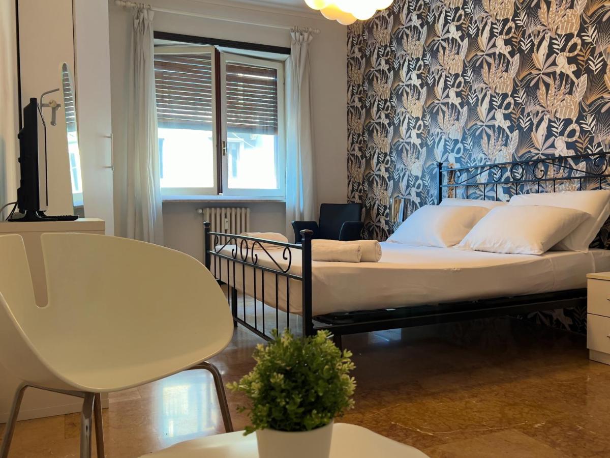 Appartme Guest House Seveso 40 米兰 外观 照片
