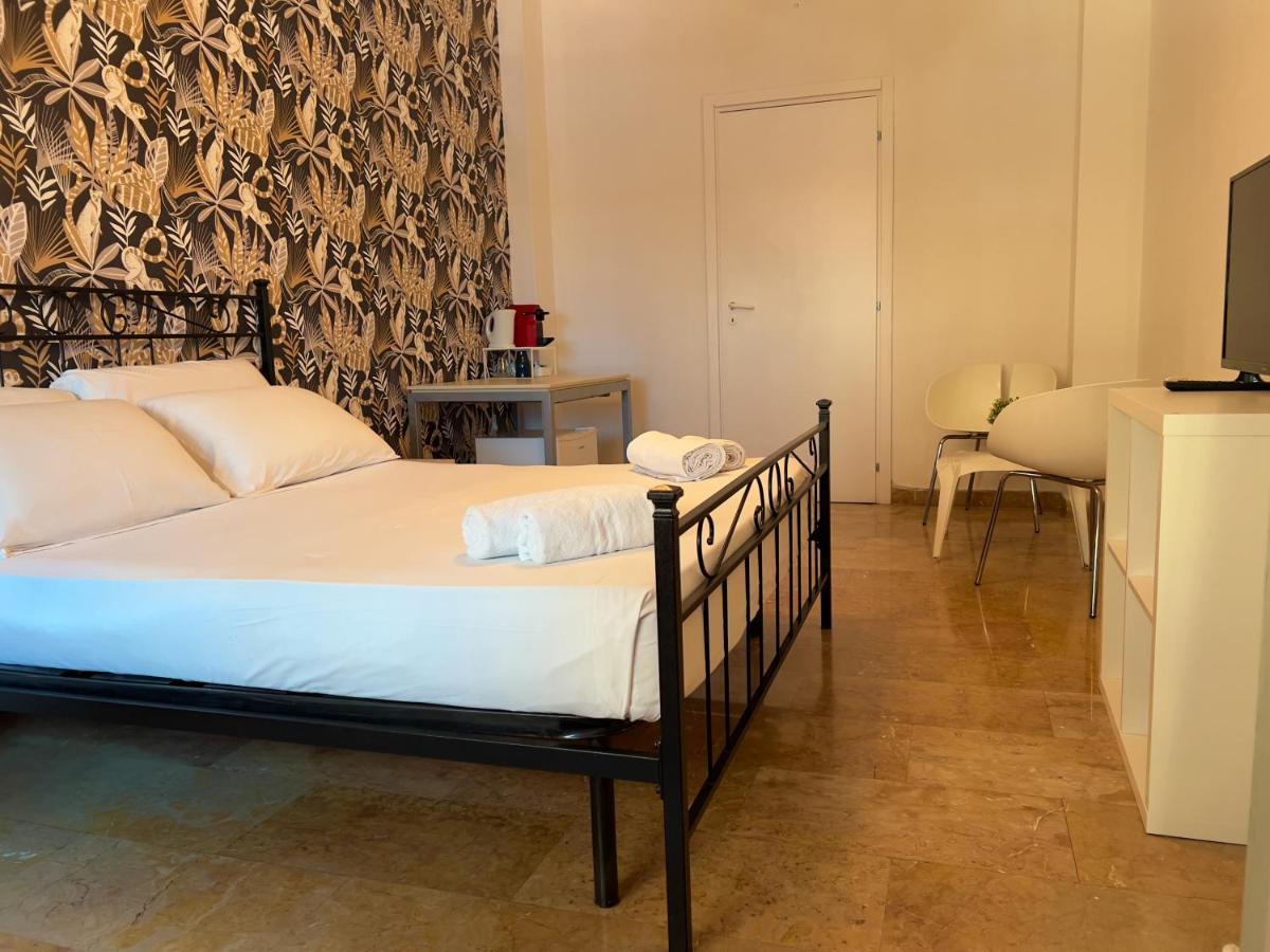 Appartme Guest House Seveso 40 米兰 外观 照片