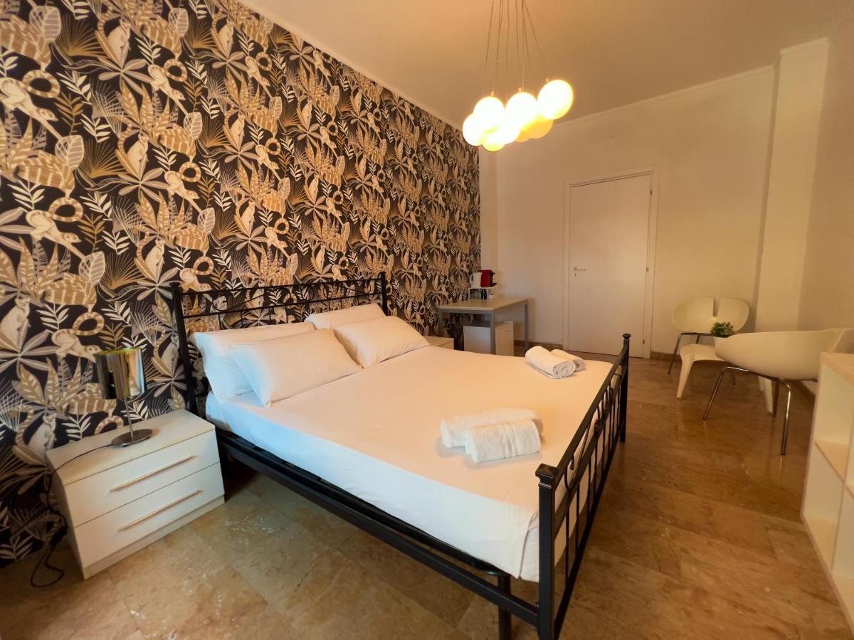 Appartme Guest House Seveso 40 米兰 外观 照片