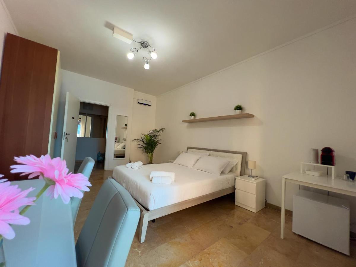 Appartme Guest House Seveso 40 米兰 外观 照片