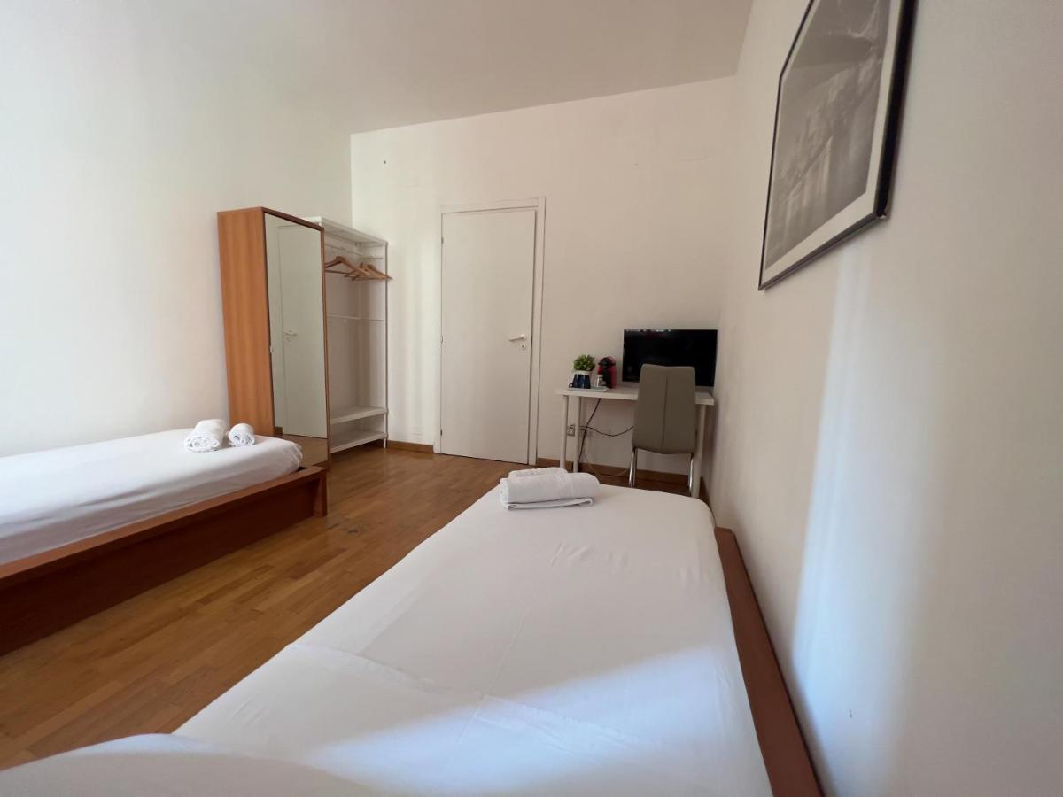 Appartme Guest House Seveso 40 米兰 外观 照片