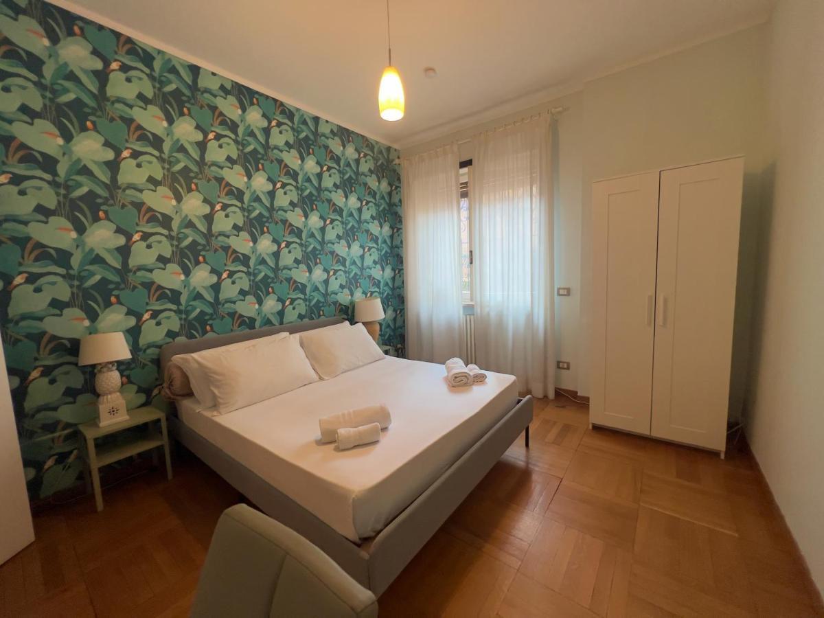 Appartme Guest House Seveso 40 米兰 外观 照片