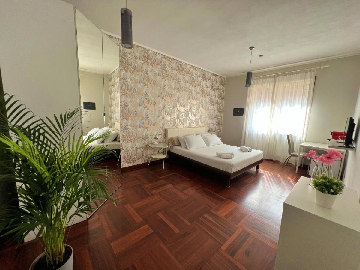 Appartme Guest House Seveso 40 米兰 外观 照片