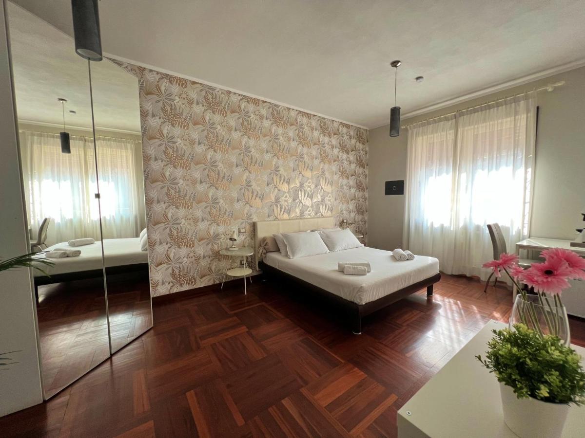 Appartme Guest House Seveso 40 米兰 外观 照片