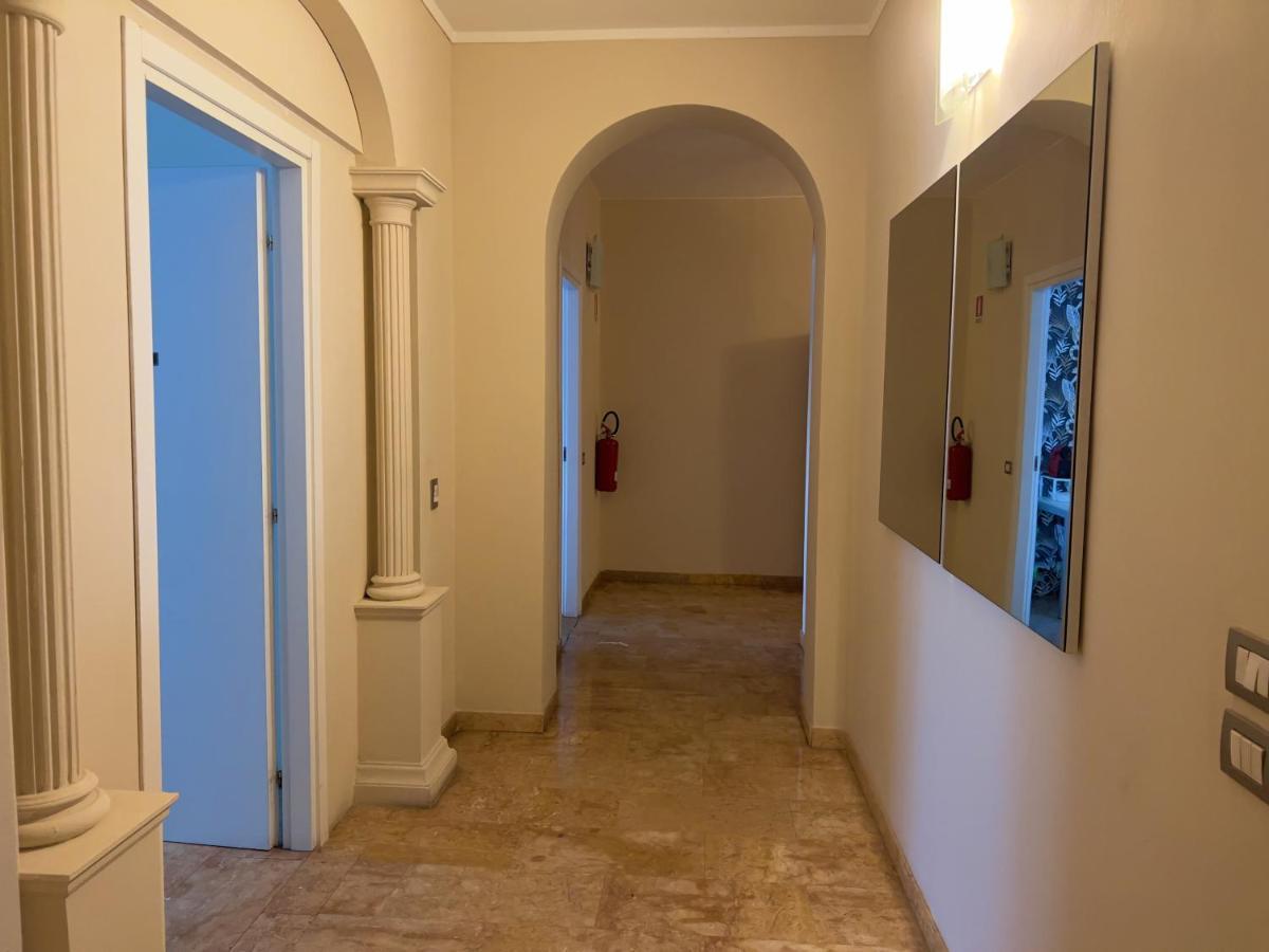 Appartme Guest House Seveso 40 米兰 外观 照片