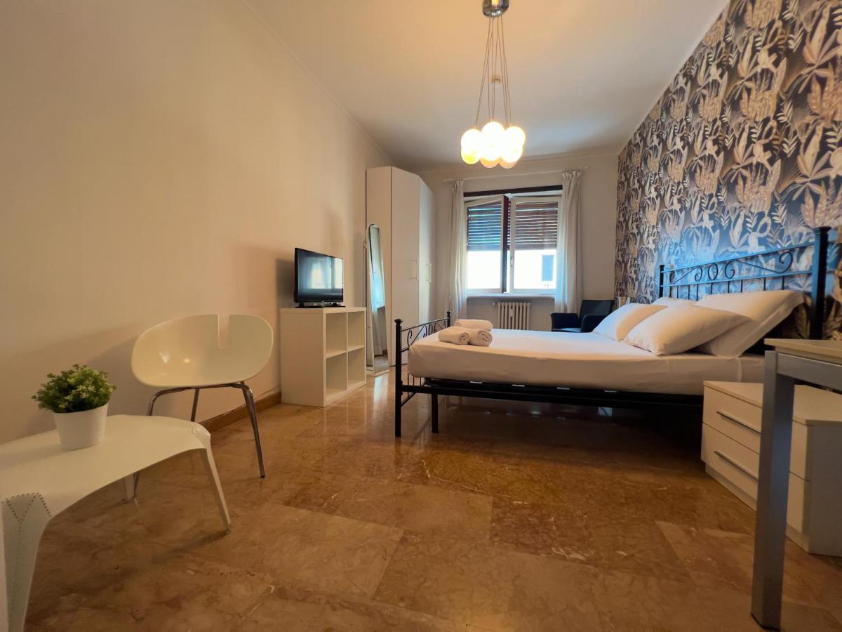 Appartme Guest House Seveso 40 米兰 外观 照片