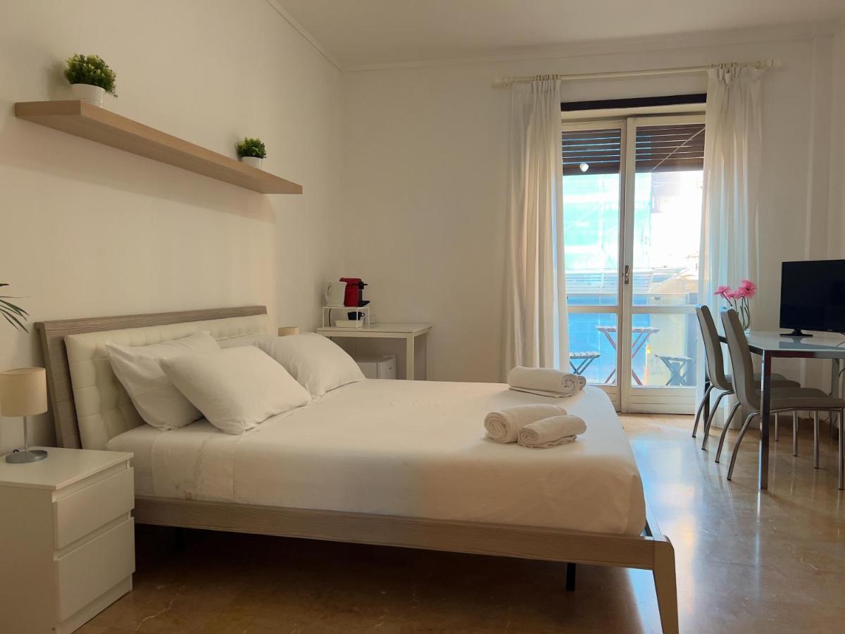 Appartme Guest House Seveso 40 米兰 外观 照片