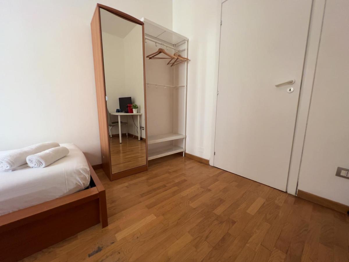 Appartme Guest House Seveso 40 米兰 外观 照片