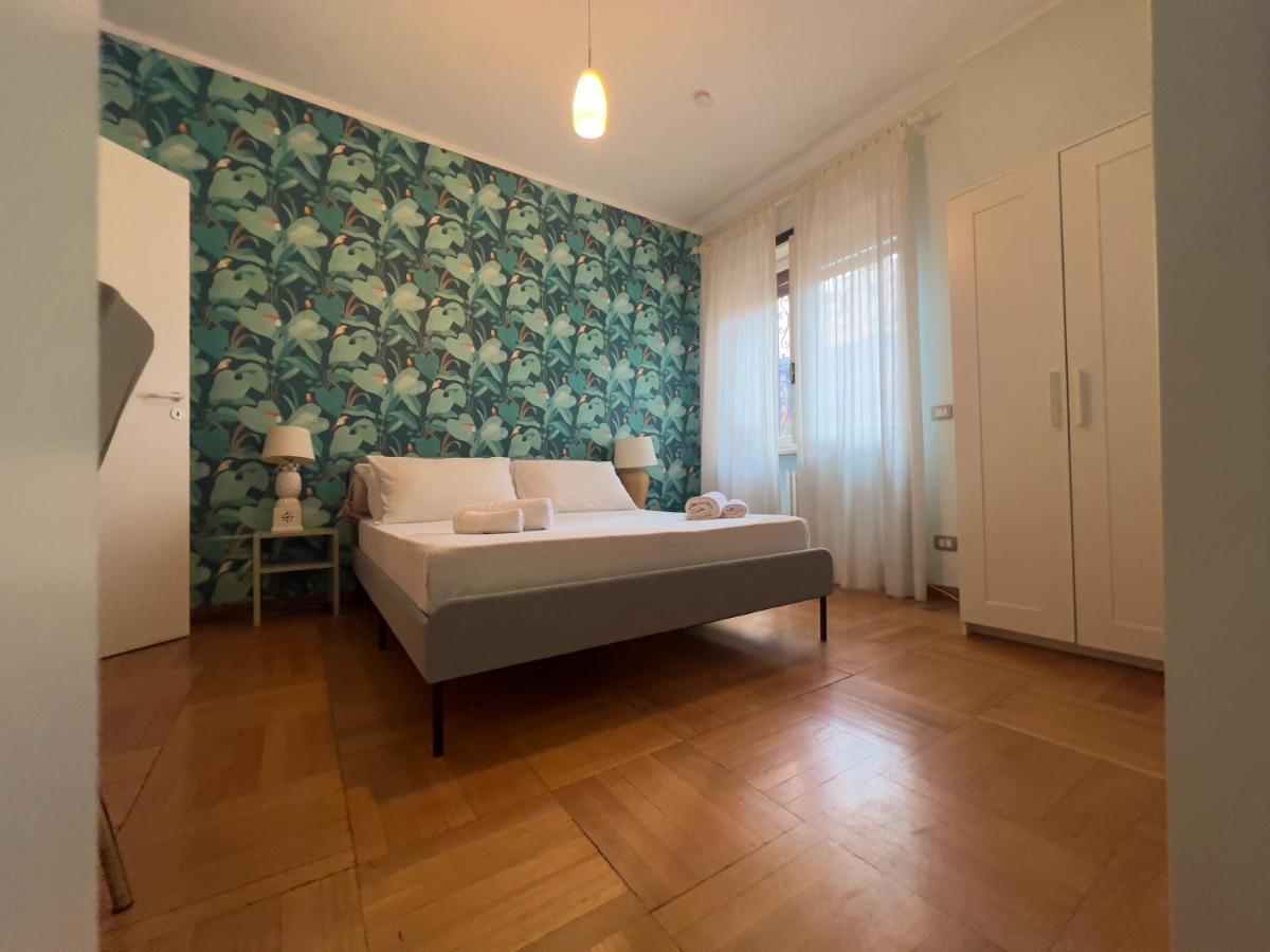 Appartme Guest House Seveso 40 米兰 外观 照片