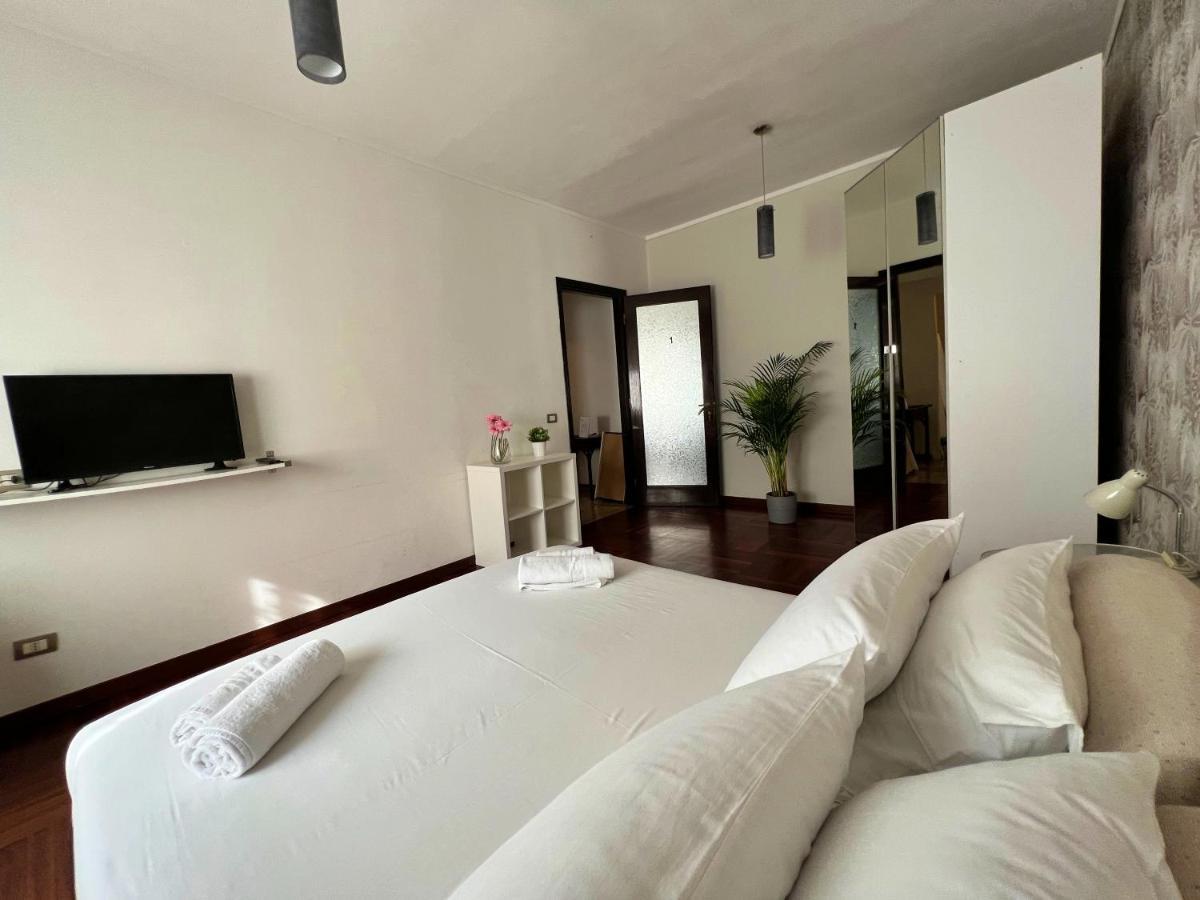 Appartme Guest House Seveso 40 米兰 外观 照片