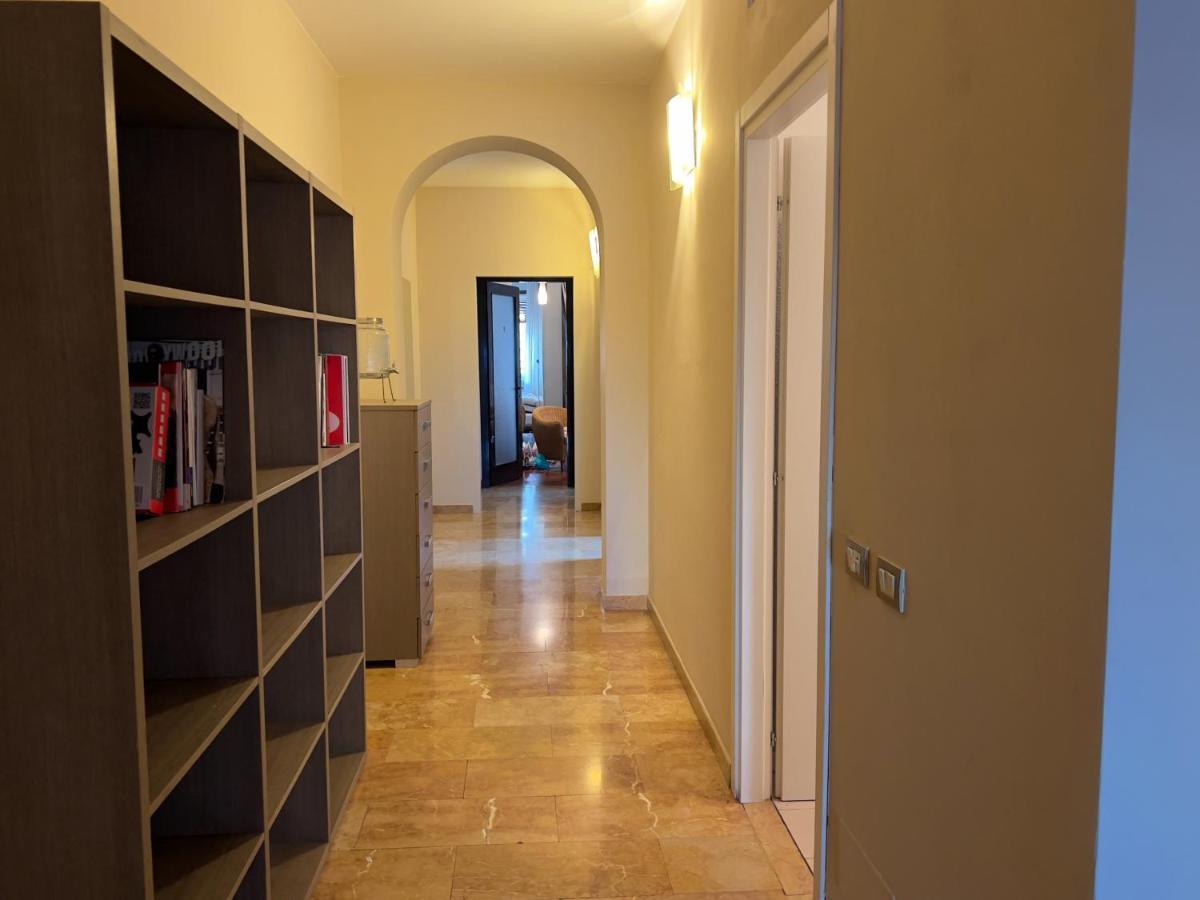 Appartme Guest House Seveso 40 米兰 外观 照片