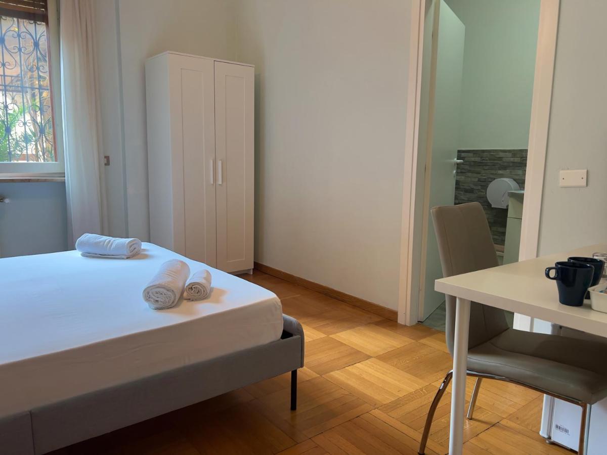 Appartme Guest House Seveso 40 米兰 外观 照片