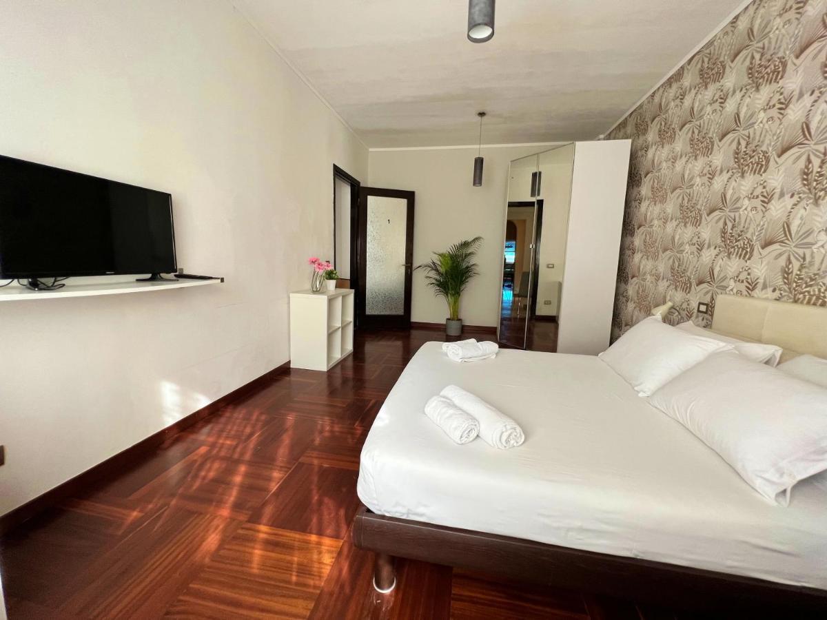 Appartme Guest House Seveso 40 米兰 外观 照片