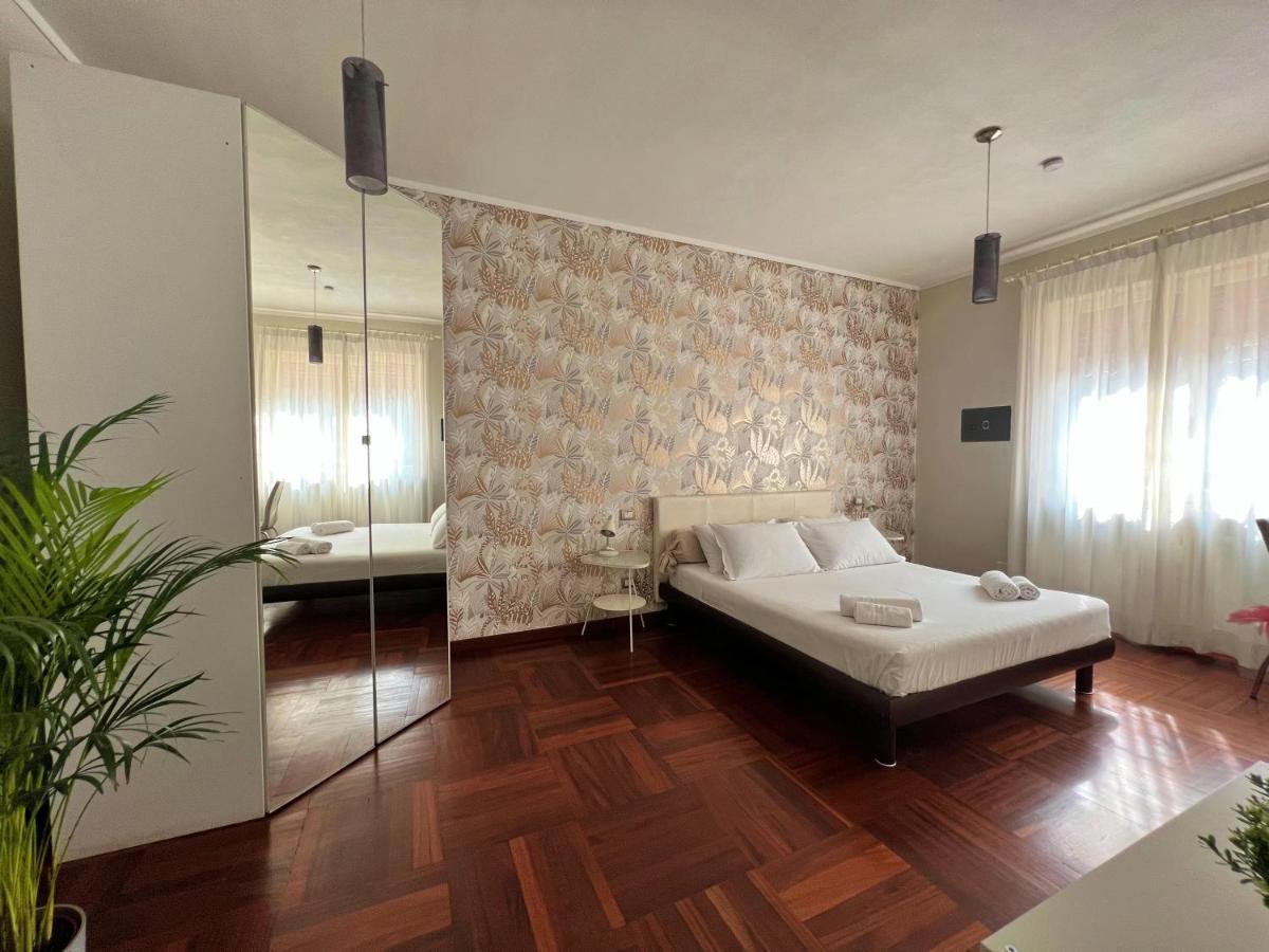 Appartme Guest House Seveso 40 米兰 外观 照片