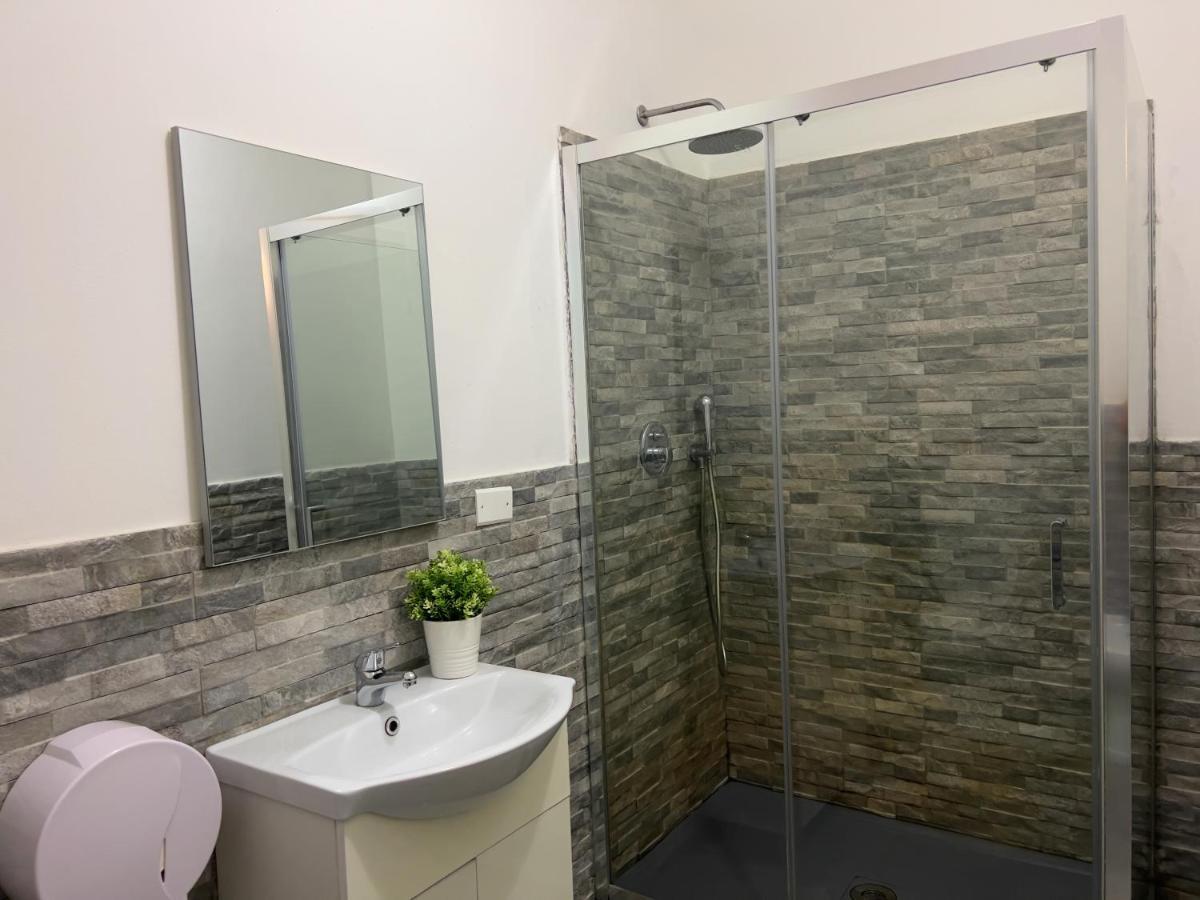 Appartme Guest House Seveso 40 米兰 外观 照片