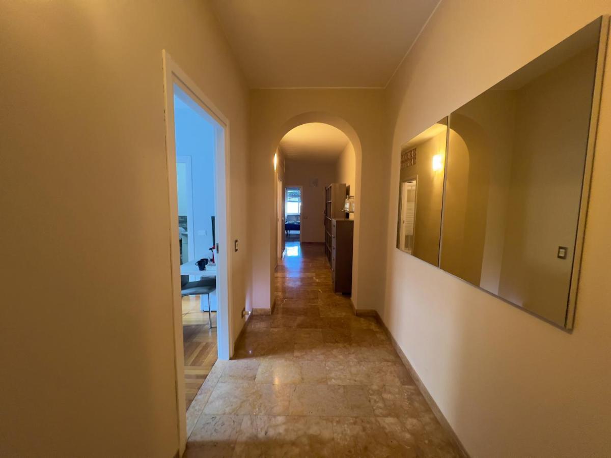 Appartme Guest House Seveso 40 米兰 外观 照片