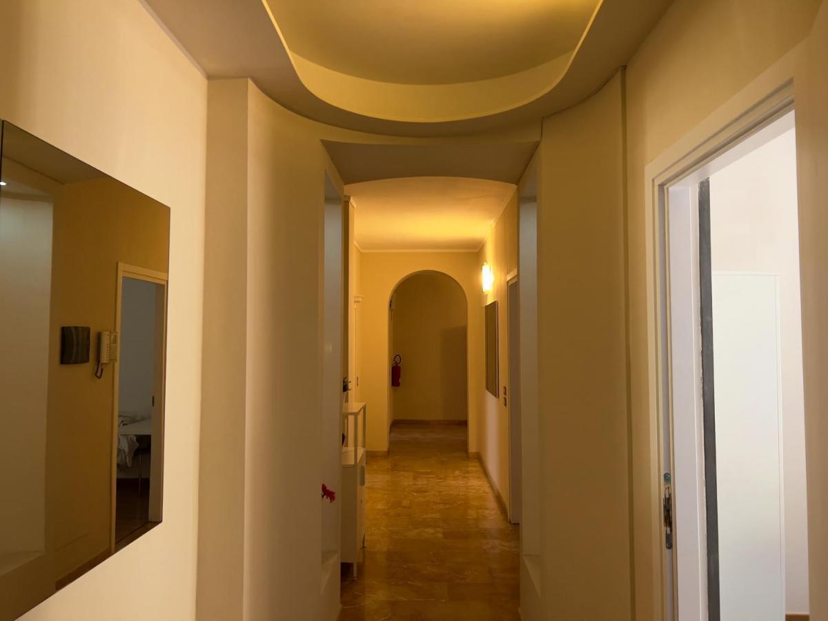 Appartme Guest House Seveso 40 米兰 外观 照片